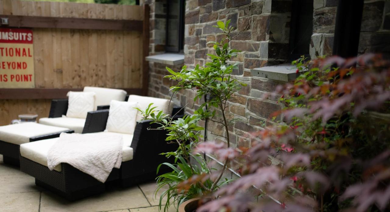 Apartment Gwills Countryside With Hot Tub Newquay (Cornwall)