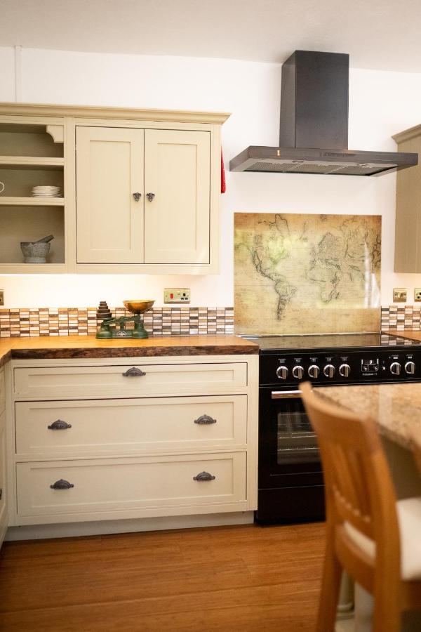 Apartment Gwills Countryside With Hot Tub Newquay (Cornwall)