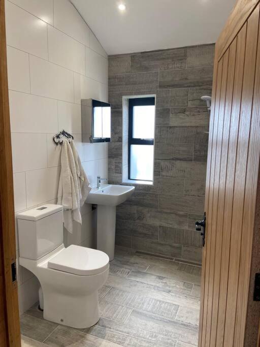 Apartment Gwills Countryside With Hot Tub Newquay (Cornwall)