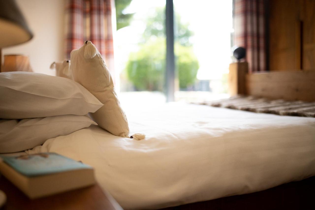 Apartment Gwills Countryside With Hot Tub Newquay (Cornwall)