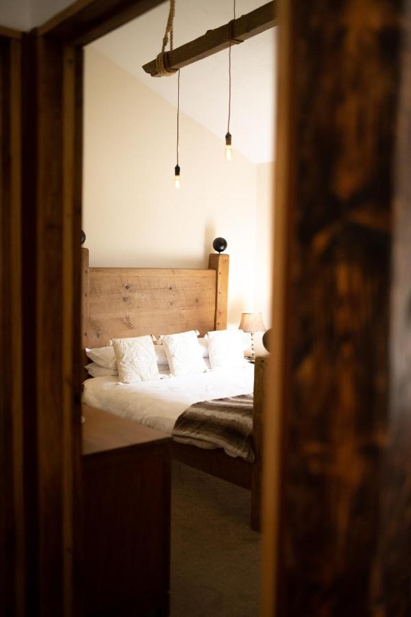 Apartment Gwills Countryside With Hot Tub Newquay (Cornwall)